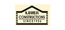 K Raheja Constructions