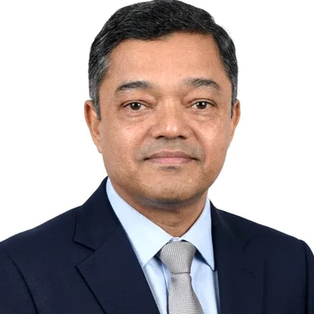 K. Lakshminarsimhan (Prabhat), General Manager