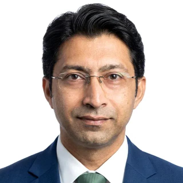 Kamlesh Bagul, EIA Co-ordinator