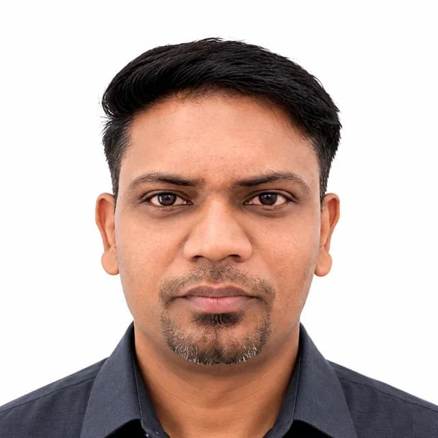 Manoj Sakpal, Liaisoning Assistant