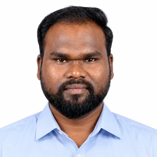 Vishal Tambe, Housekeeping