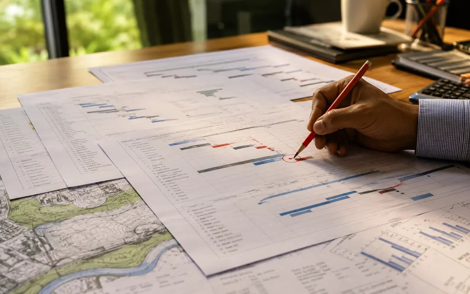 insight timelines
