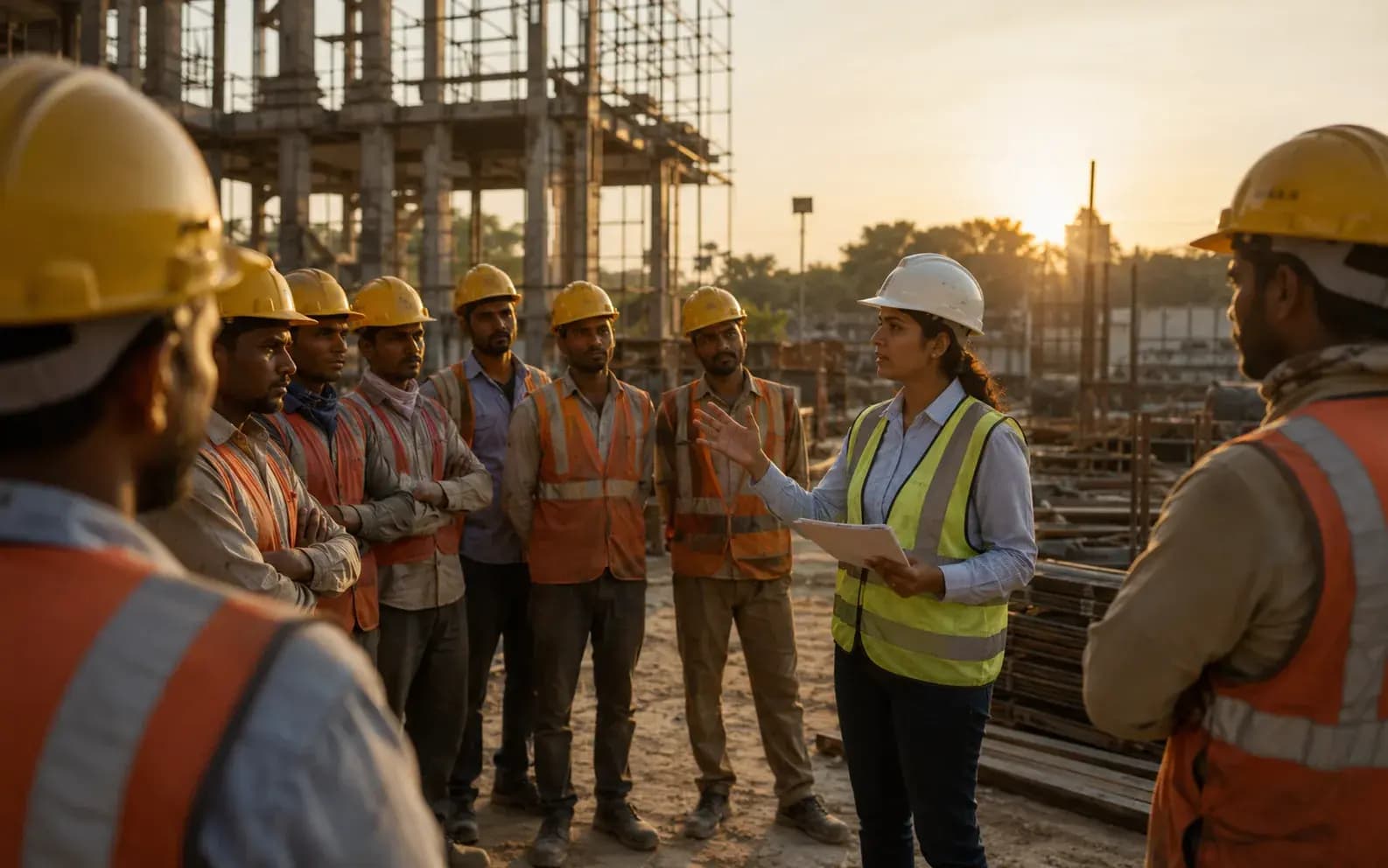 people toolbox talk