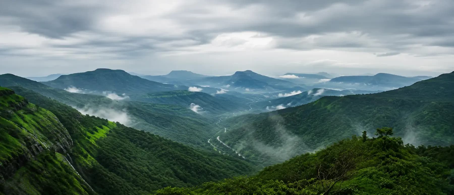region ghats