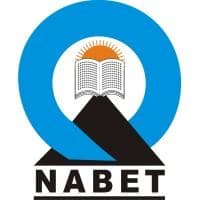 QCI-NABET accreditation mark