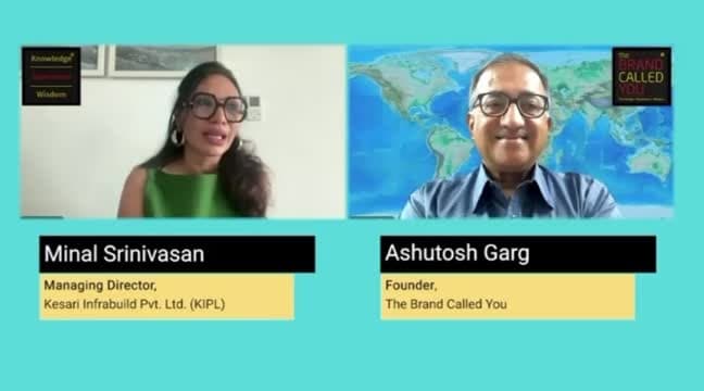 Women Entrepreneurs Review: women leaders react to Budget 2026, featuring Minal Srinivasan
