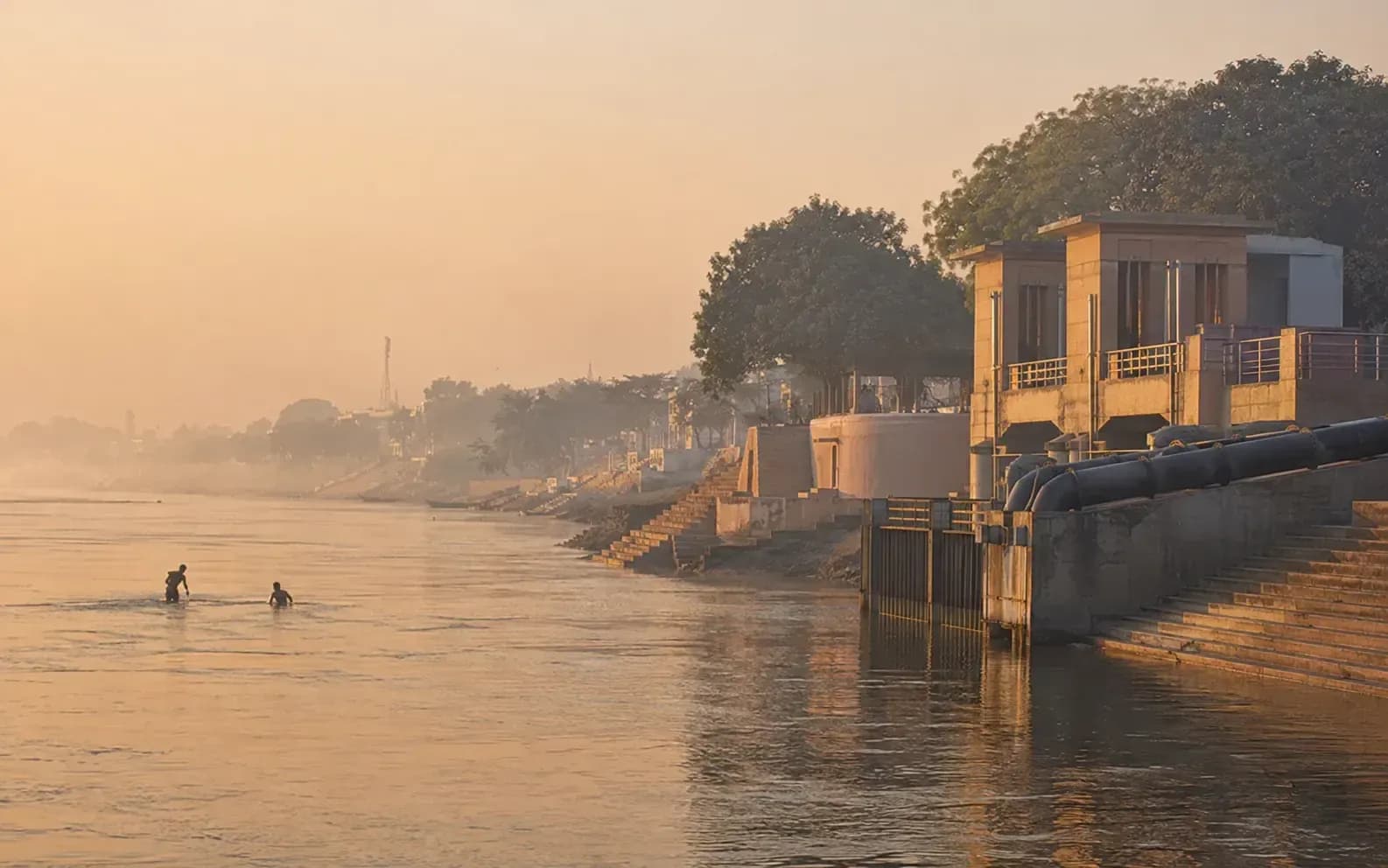 sector river mission