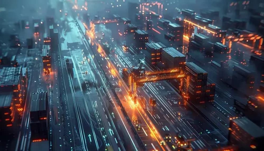 The role of predictive technology in creating sustainable infrastructure