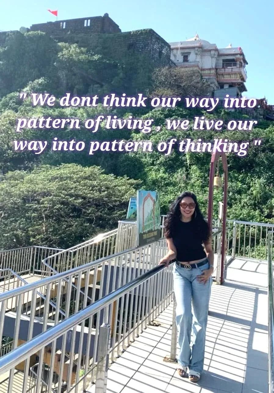 On mindset, leadership & personal growth