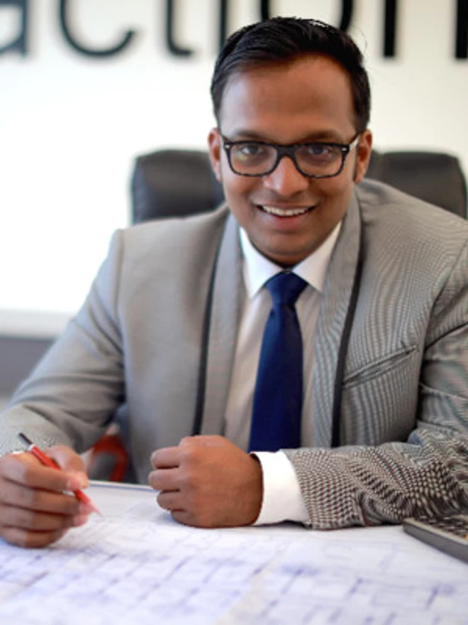 Amar Haware, Haware Group