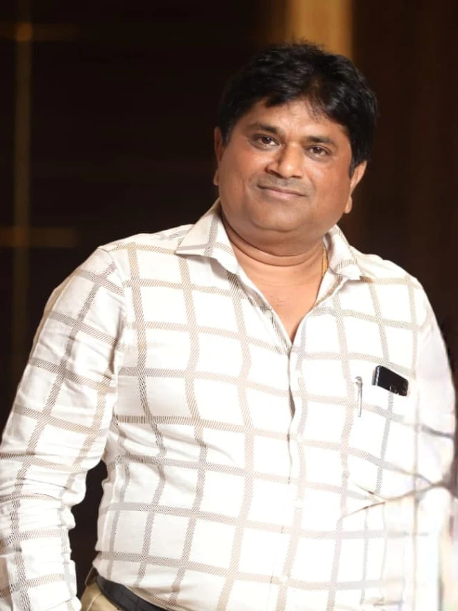 Ganesh Vaid, Satyam Group